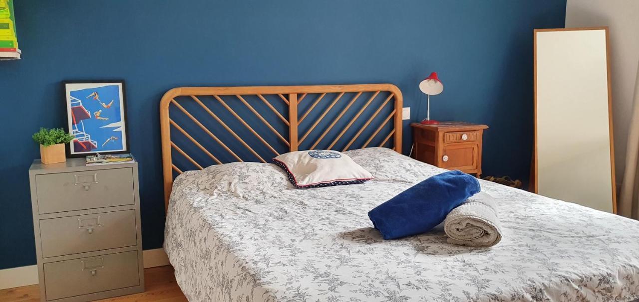 L'Ecole Buissonniere ! Villa Carcassonne Ngoại thất bức ảnh