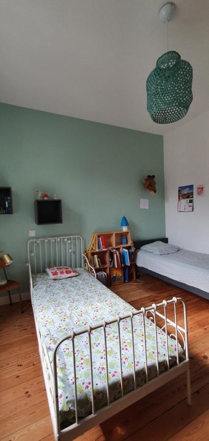 L'Ecole Buissonniere ! Villa Carcassonne Ngoại thất bức ảnh