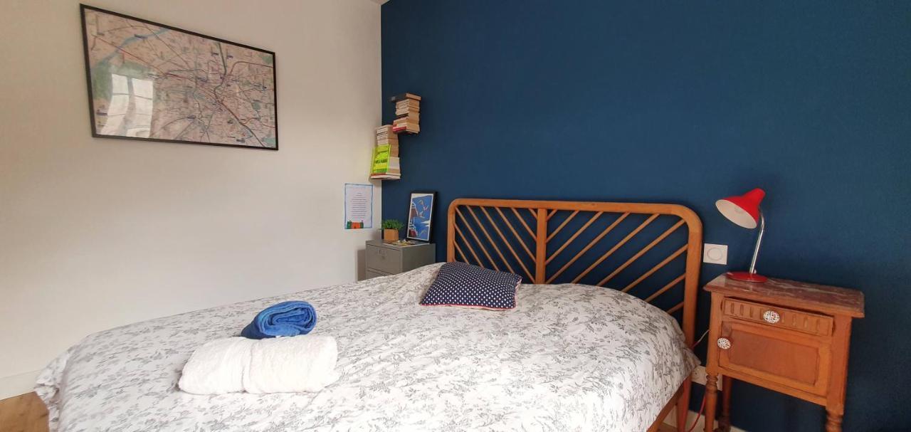 L'Ecole Buissonniere ! Villa Carcassonne Ngoại thất bức ảnh
