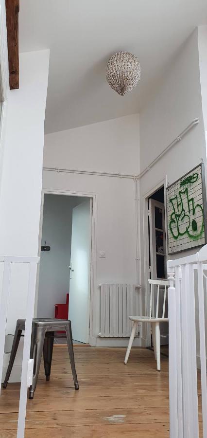 L'Ecole Buissonniere ! Villa Carcassonne Ngoại thất bức ảnh
