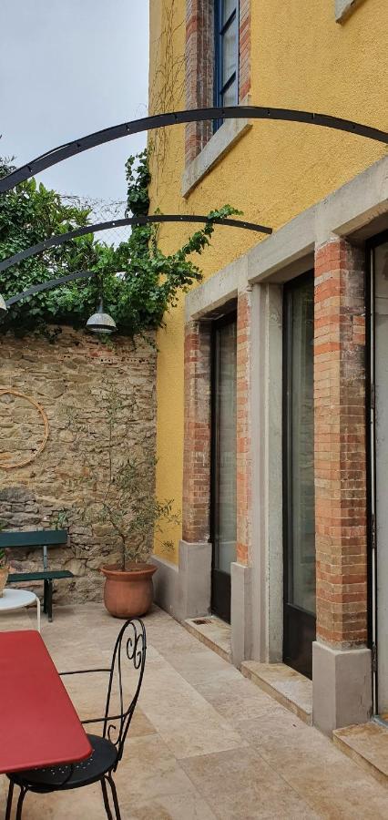 L'Ecole Buissonniere ! Villa Carcassonne Ngoại thất bức ảnh
