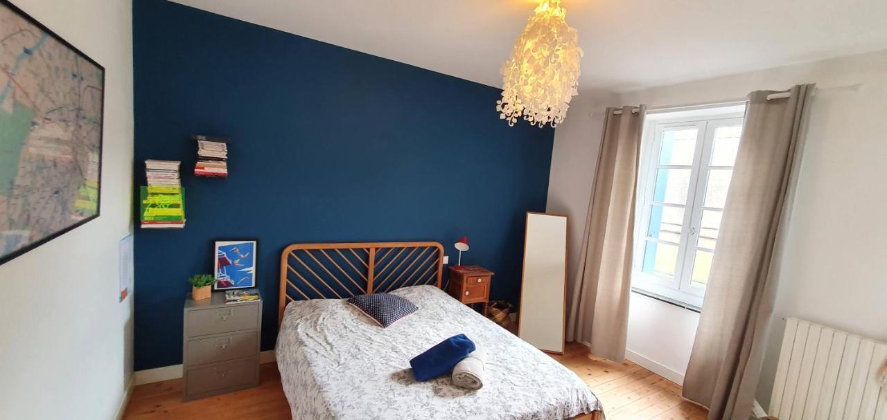 L'Ecole Buissonniere ! Villa Carcassonne Ngoại thất bức ảnh