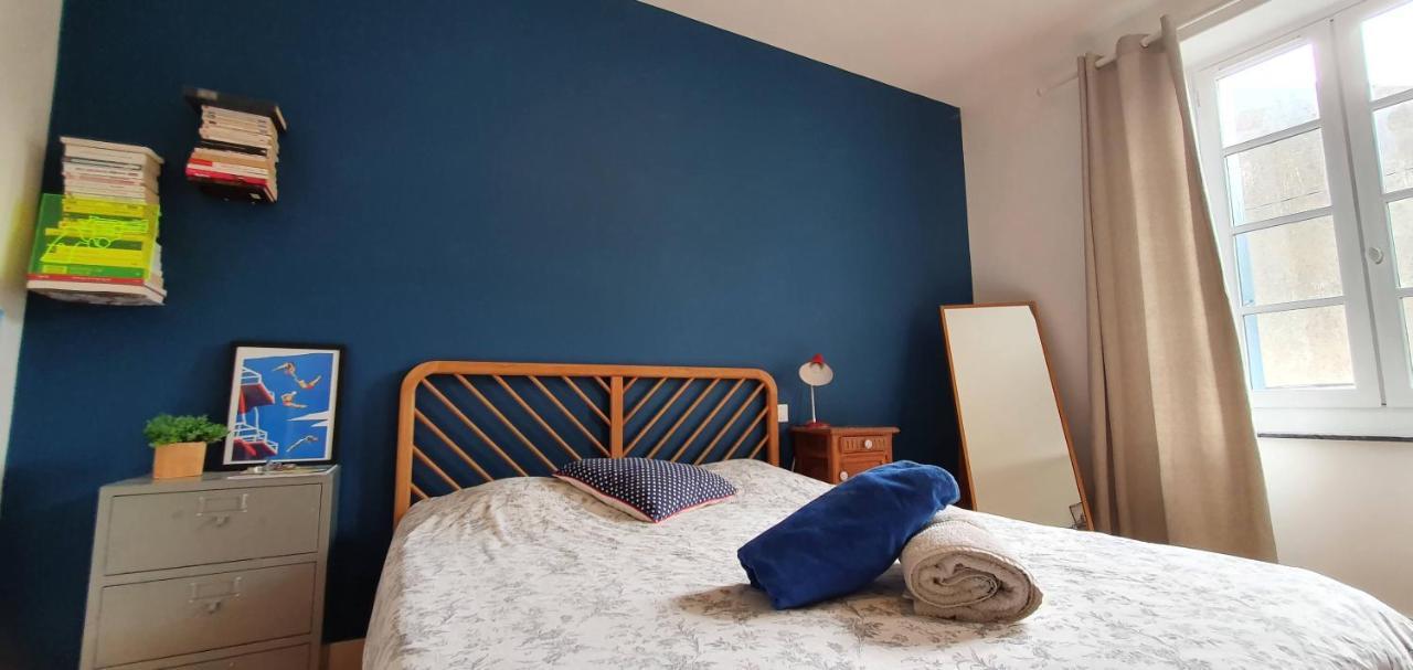 L'Ecole Buissonniere ! Villa Carcassonne Ngoại thất bức ảnh