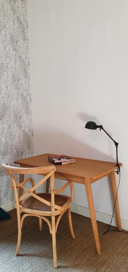 L'Ecole Buissonniere ! Villa Carcassonne Ngoại thất bức ảnh