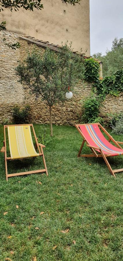 L'Ecole Buissonniere ! Villa Carcassonne Ngoại thất bức ảnh