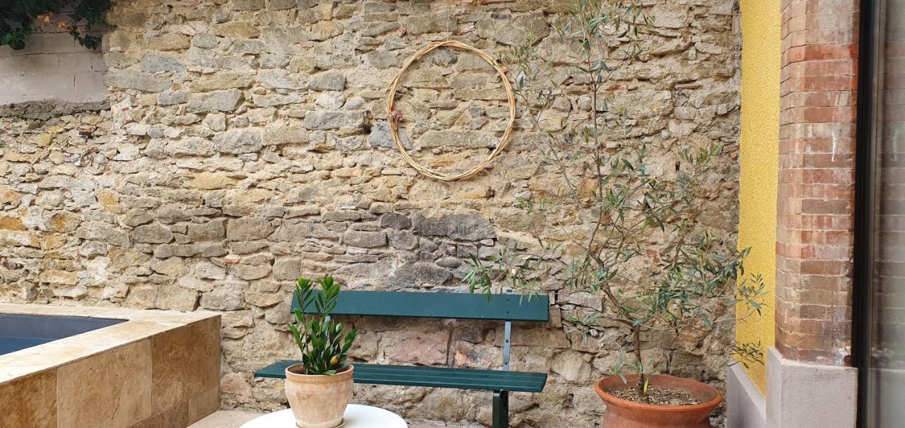 L'Ecole Buissonniere ! Villa Carcassonne Ngoại thất bức ảnh