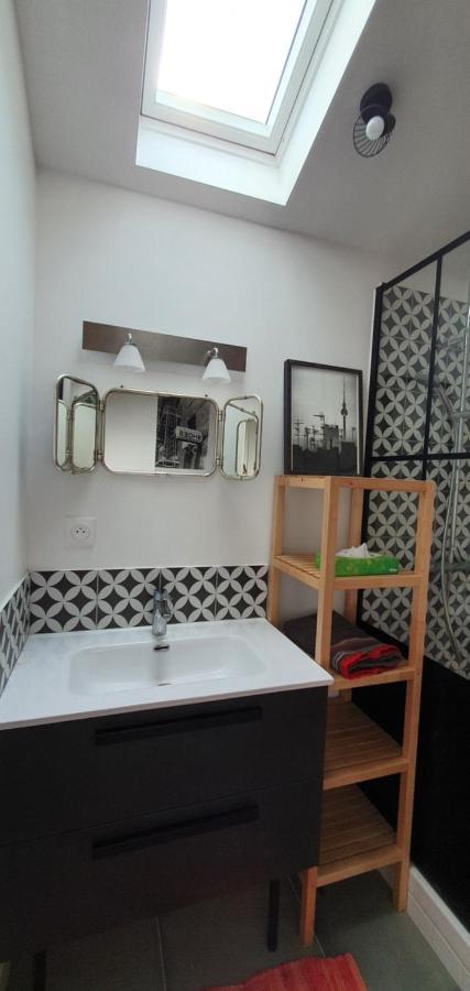 L'Ecole Buissonniere ! Villa Carcassonne Ngoại thất bức ảnh