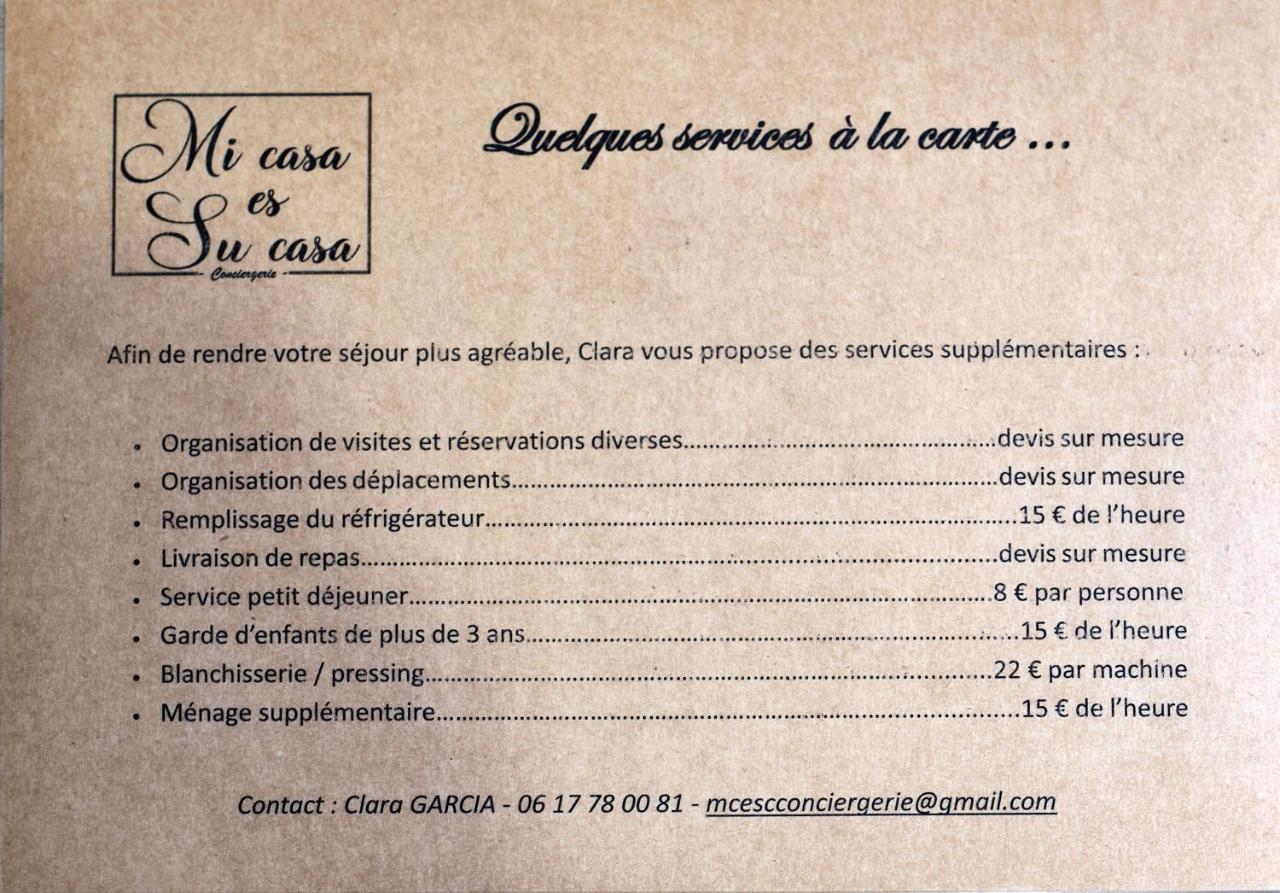 L'Ecole Buissonniere ! Villa Carcassonne Ngoại thất bức ảnh