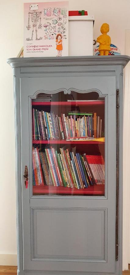 L'Ecole Buissonniere ! Villa Carcassonne Ngoại thất bức ảnh